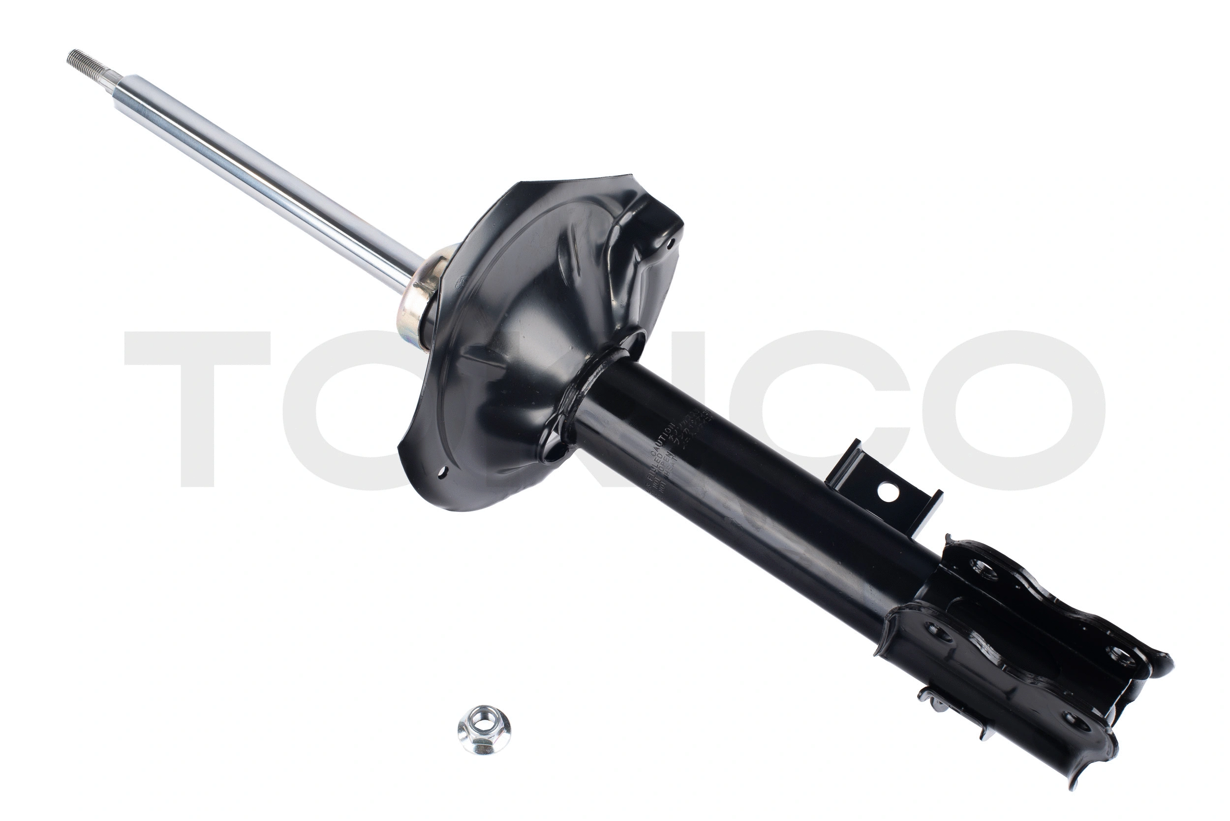 Shock Absorber