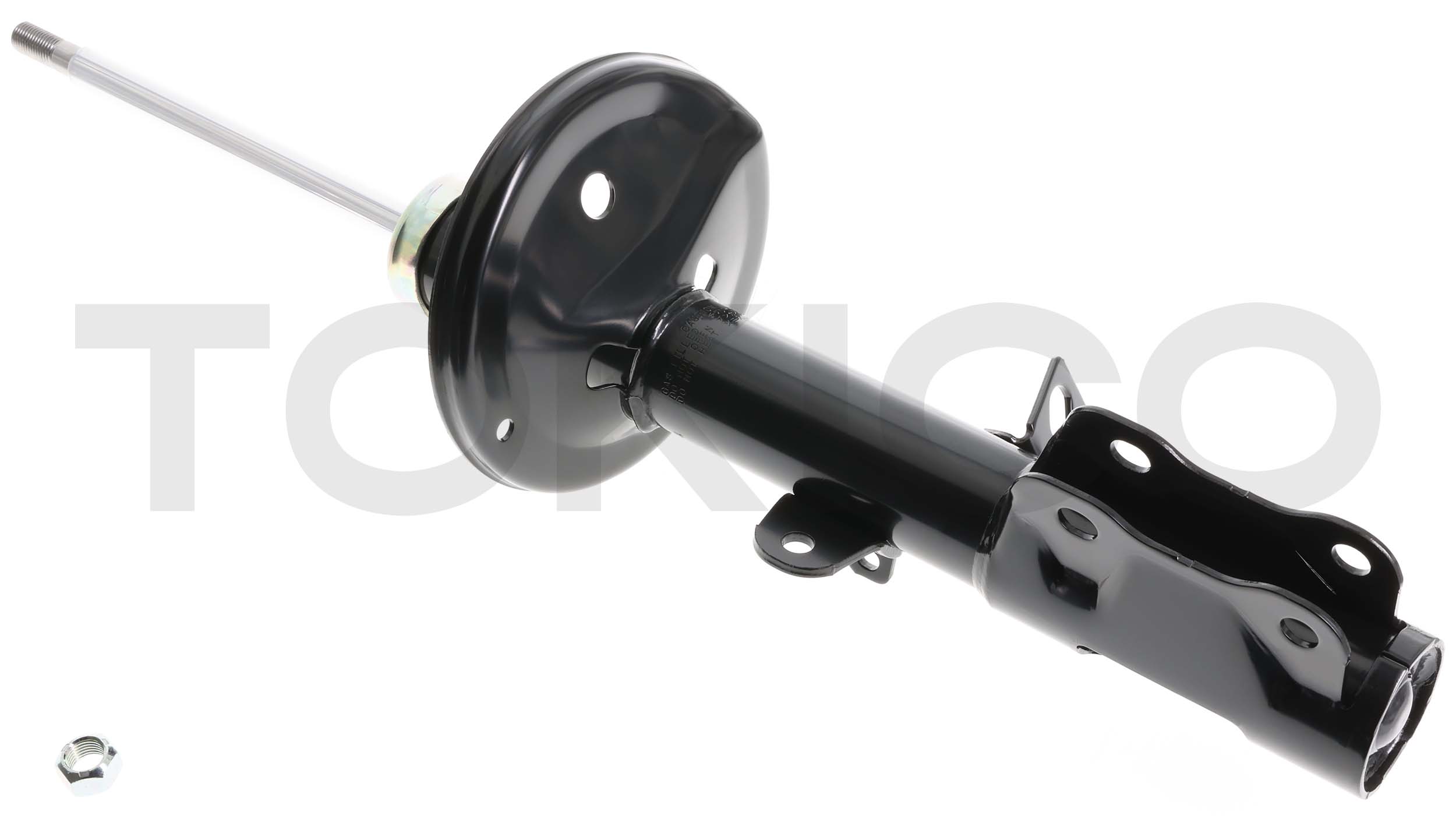 Shock Absorber (B1079)