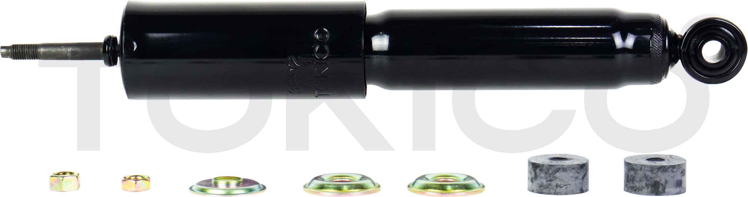 Shock Absorber (3392)