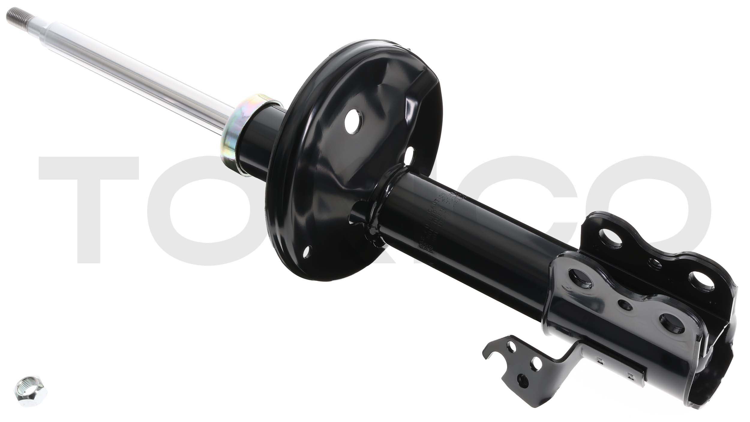 Shock Absorber (B3457)