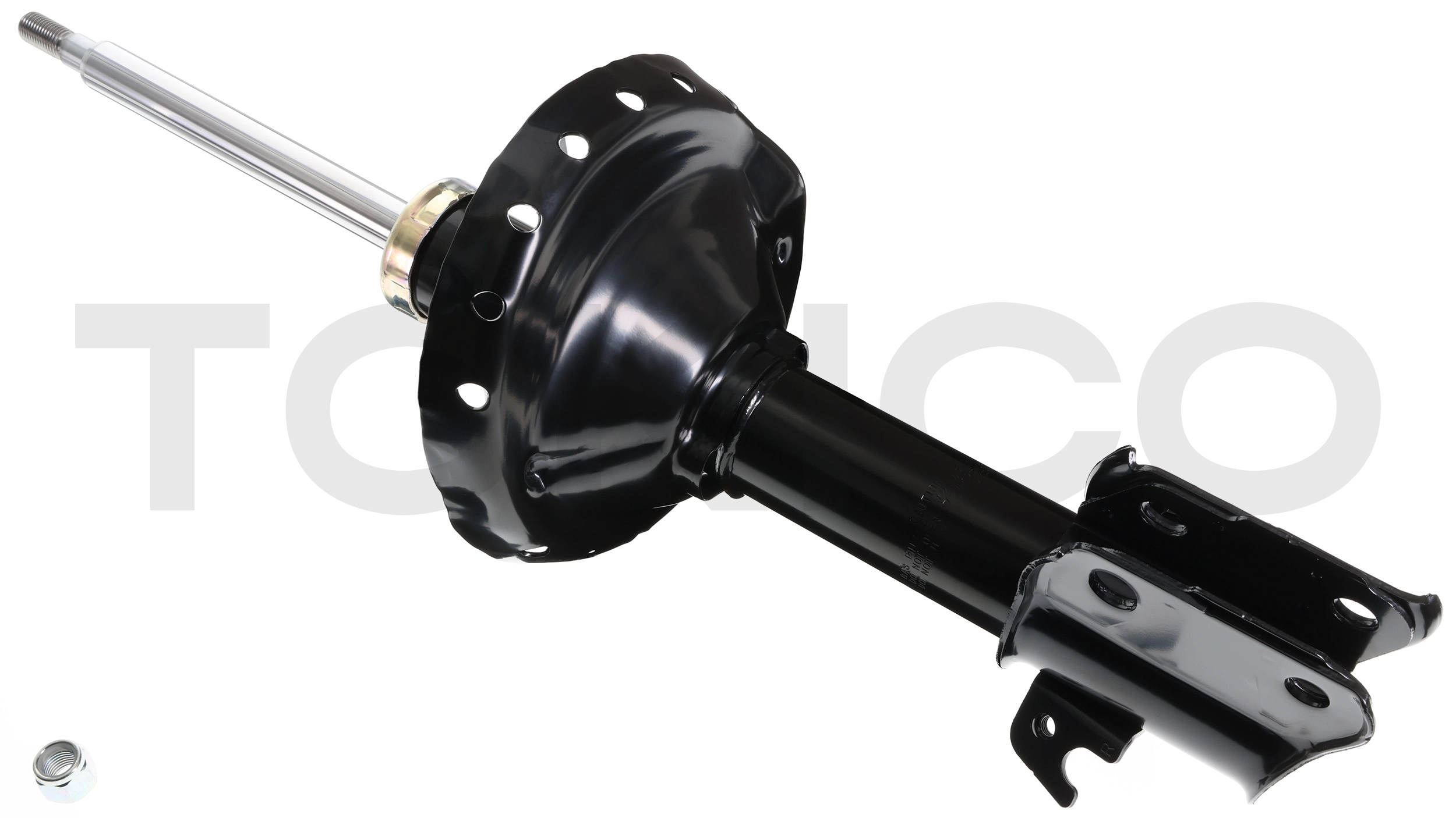 Shock Absorber (B3444)