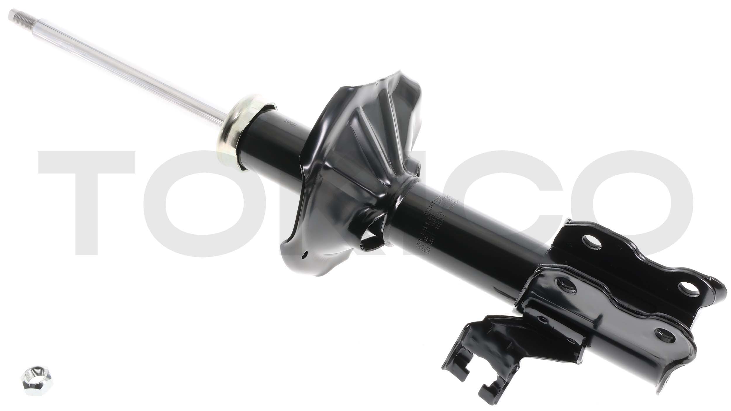 Shock Absorber (B1069)