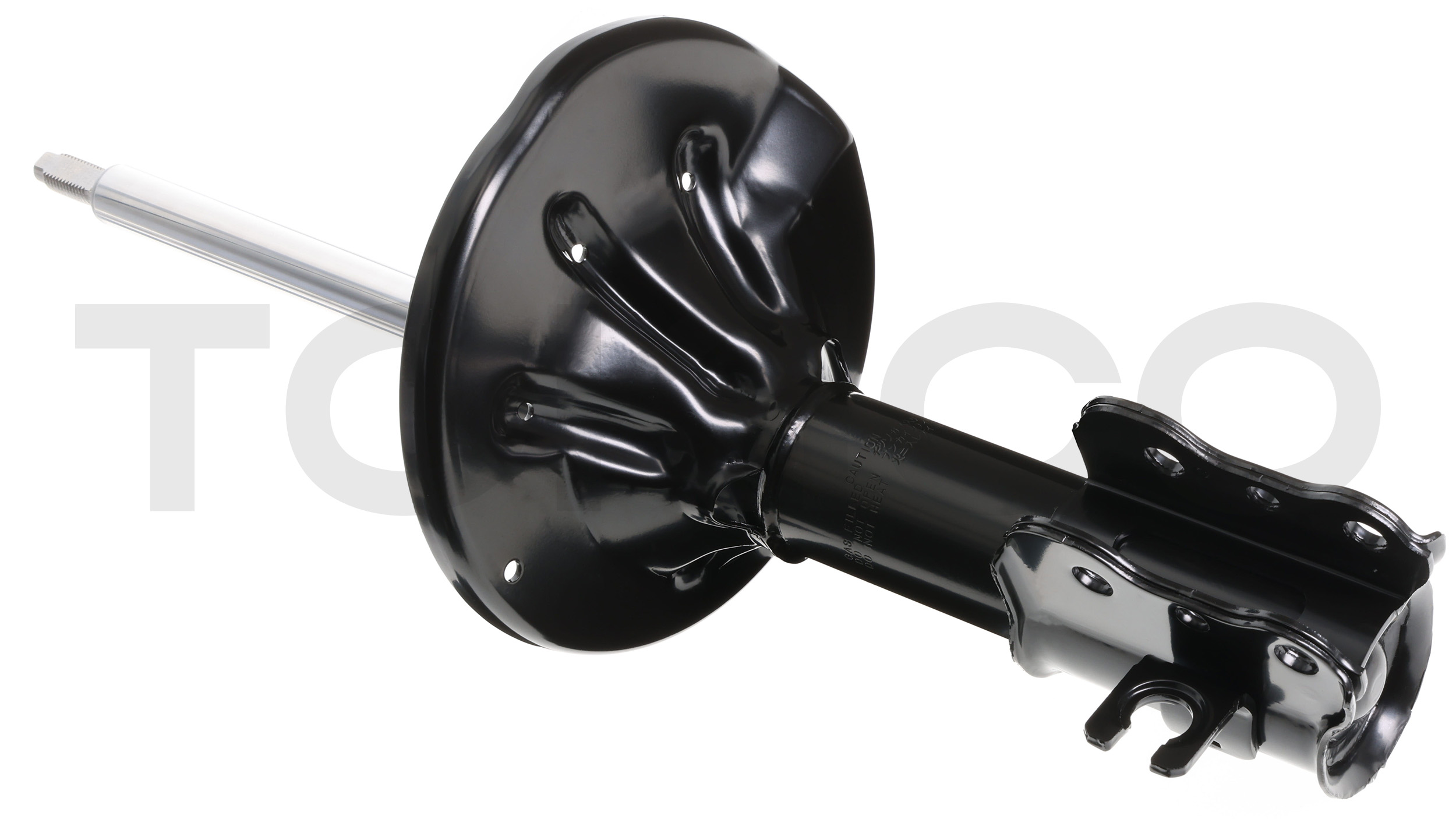Shock Absorber (B3150)