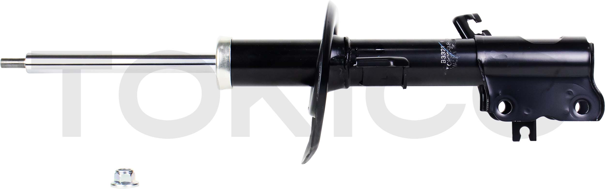 Shock Absorber (B3321)