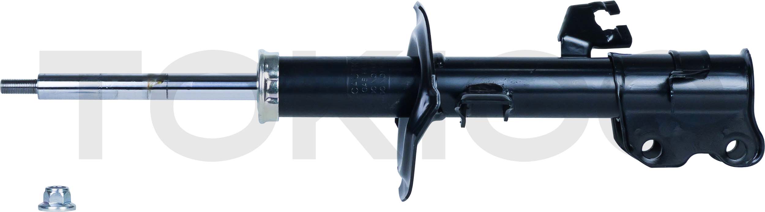 Shock Absorber (B2337)
