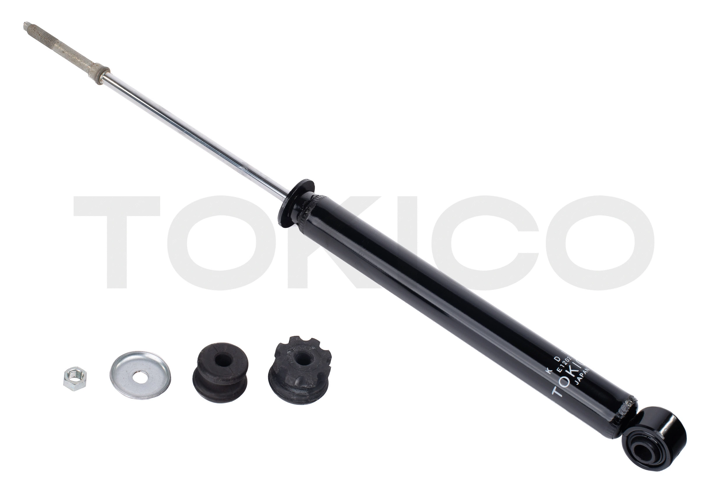 Shock Absorber (E1202)