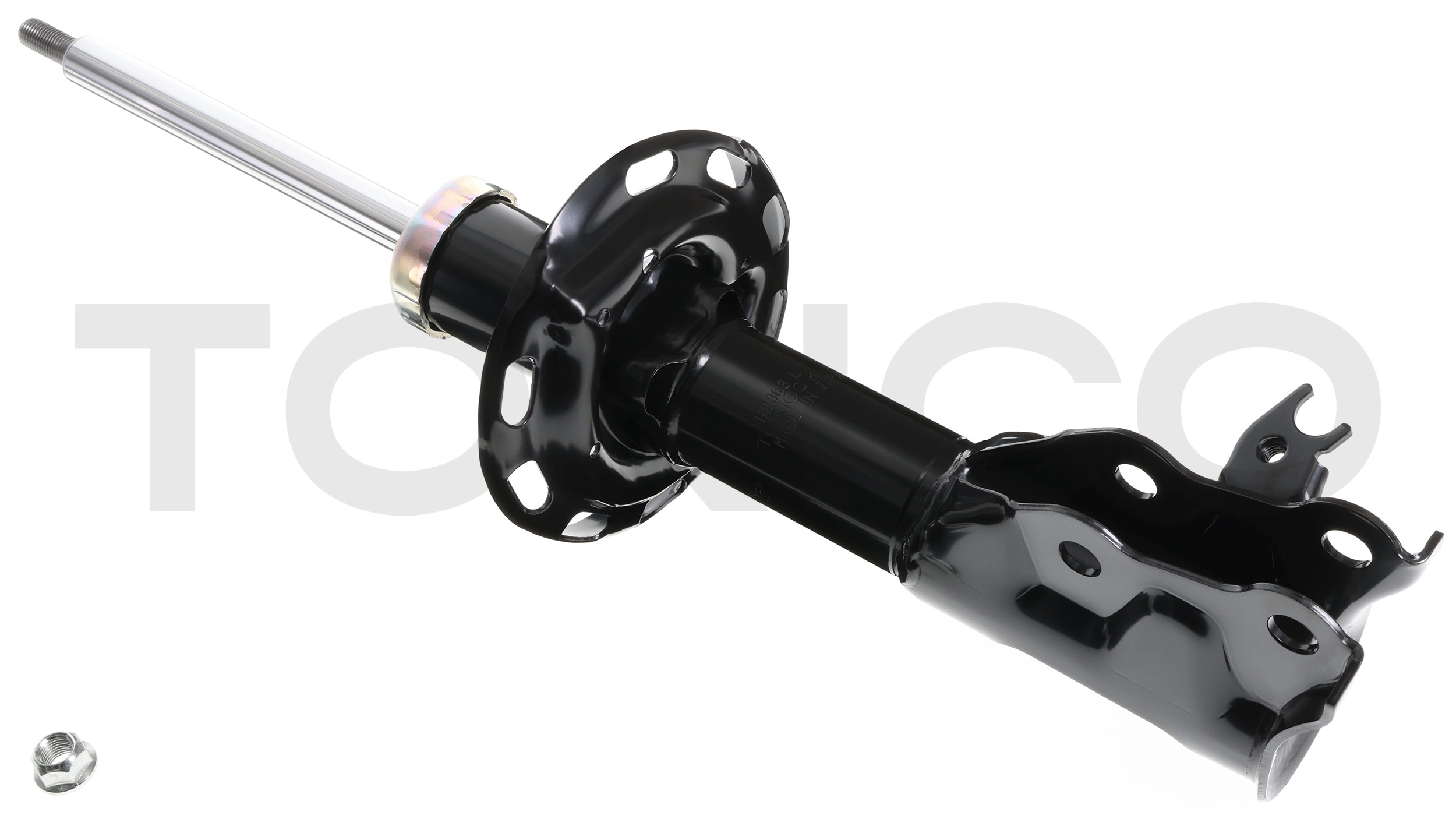 Shock Absorber (B2363)
