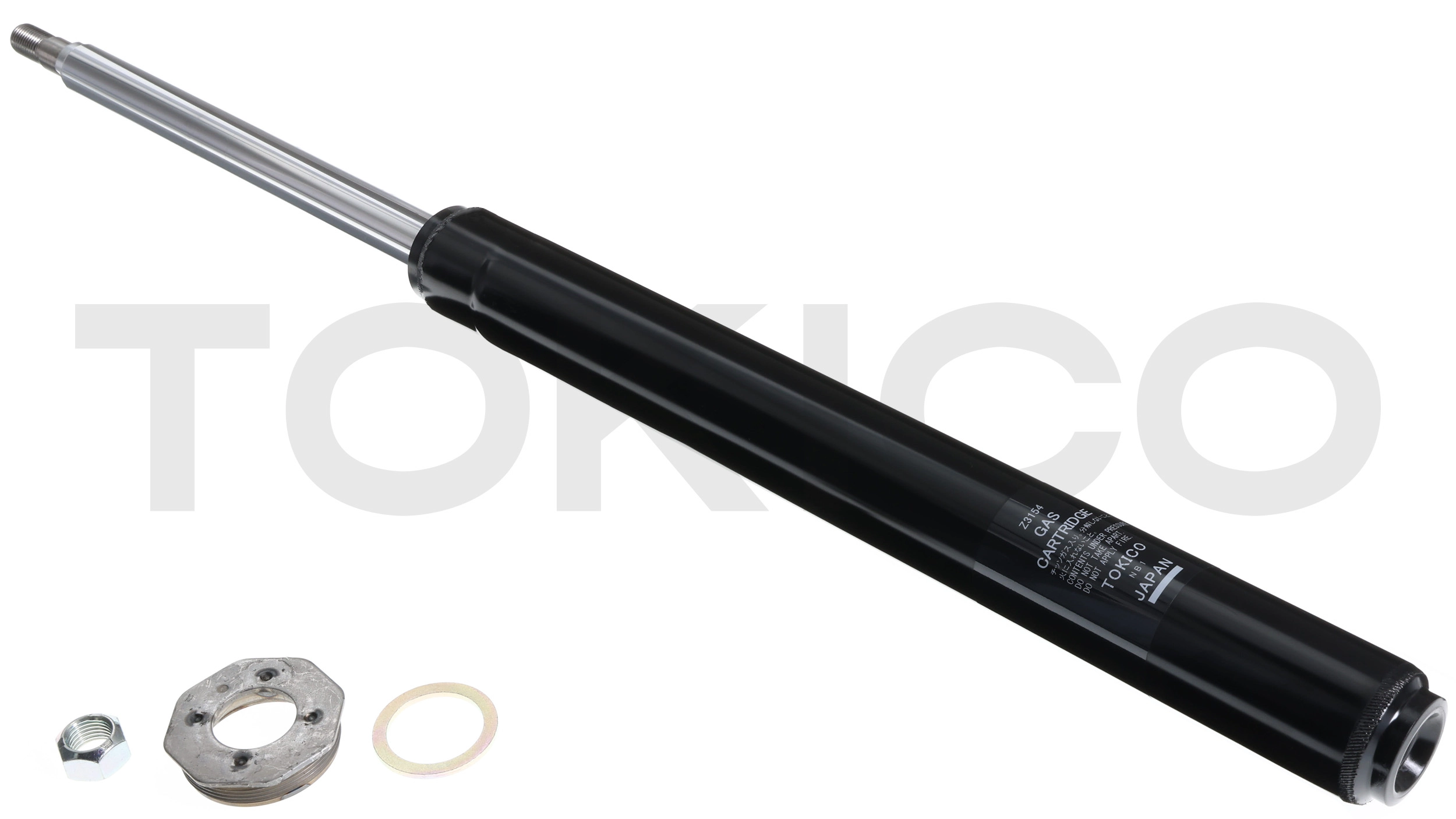Shock Absorber (Z3154)