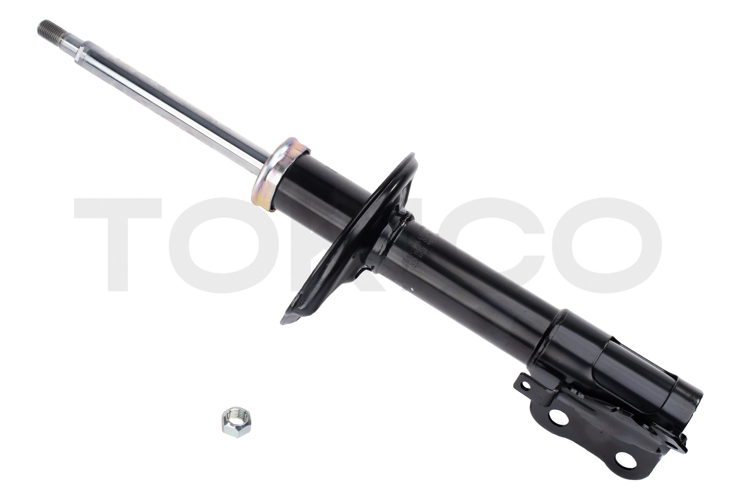 Shock Absorber (B2186)