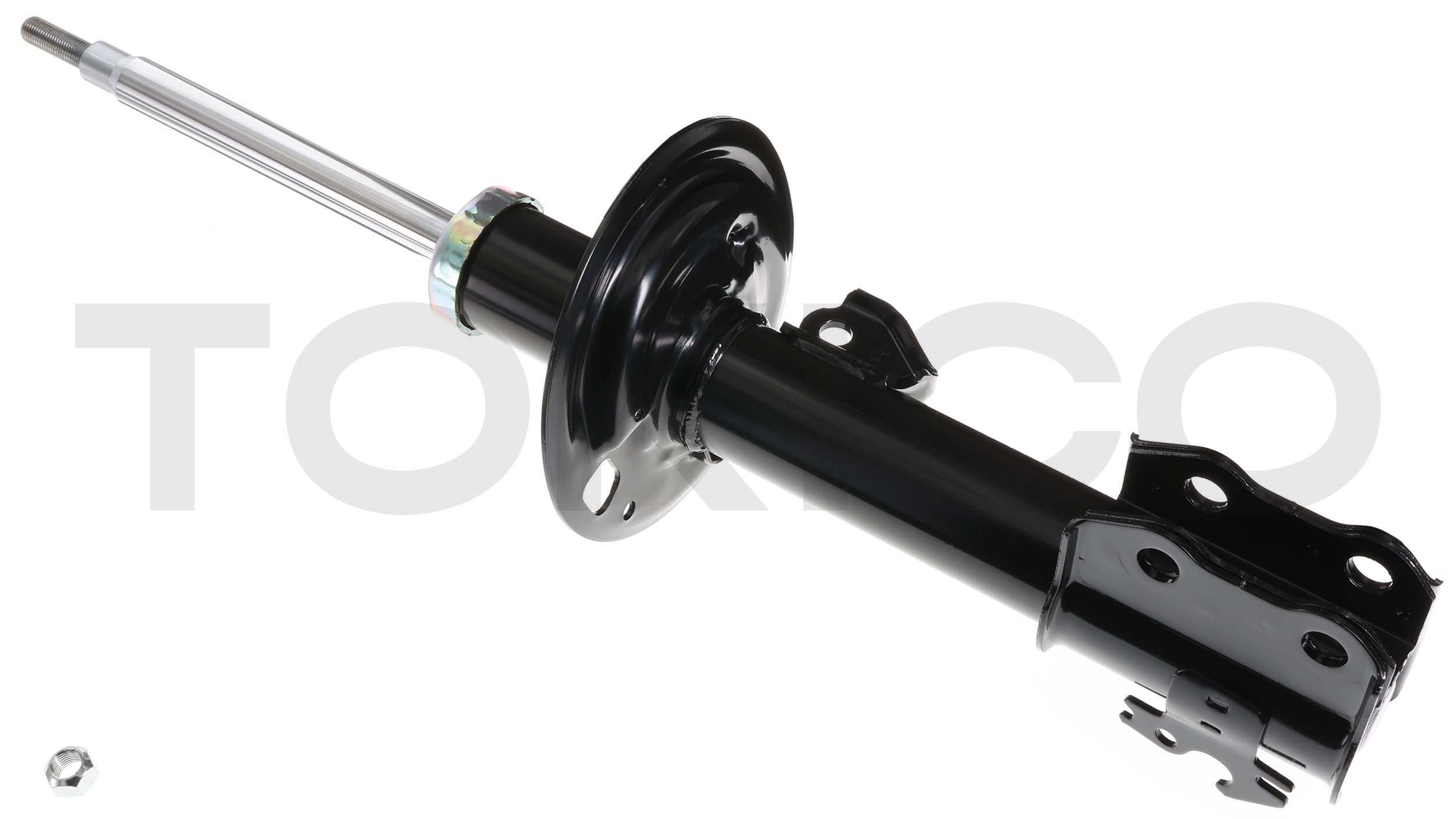 Shock Absorber (B3398)