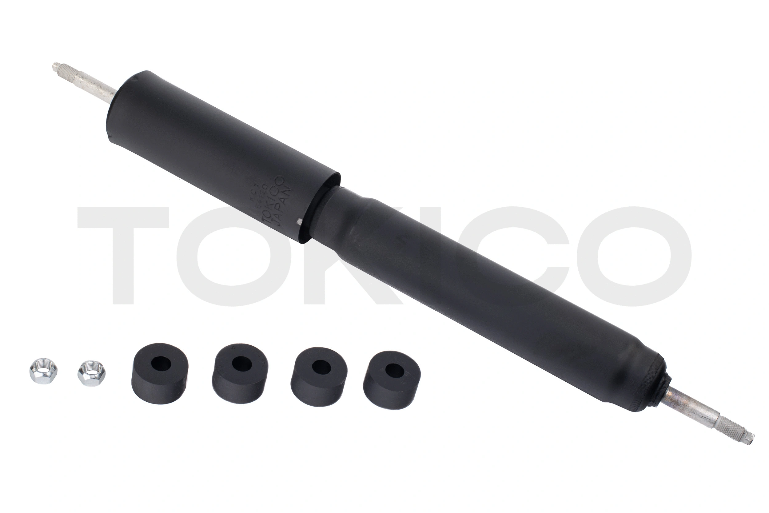 Shock Absorber (E4120)
