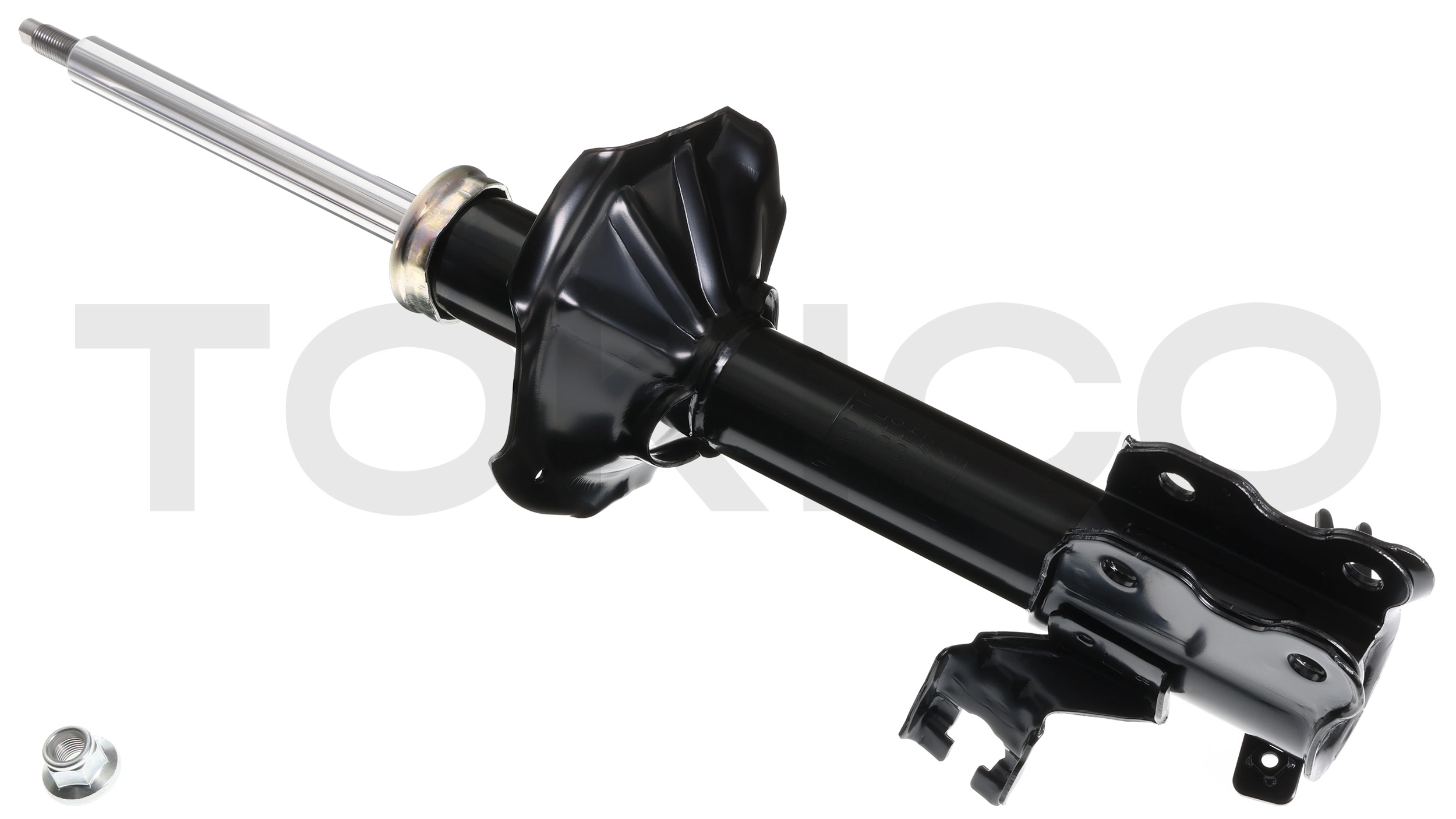 Shock Absorber (B2236)