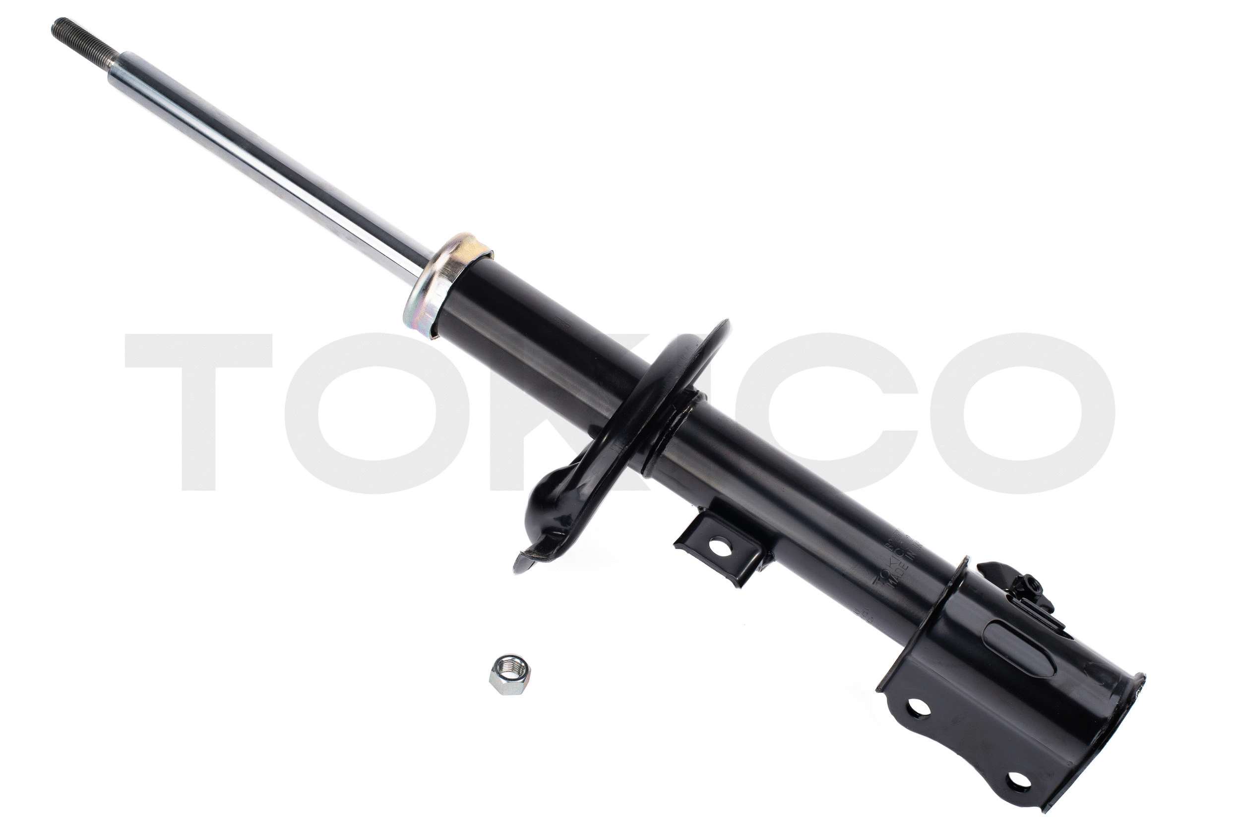 Shock Absorber (B2257)