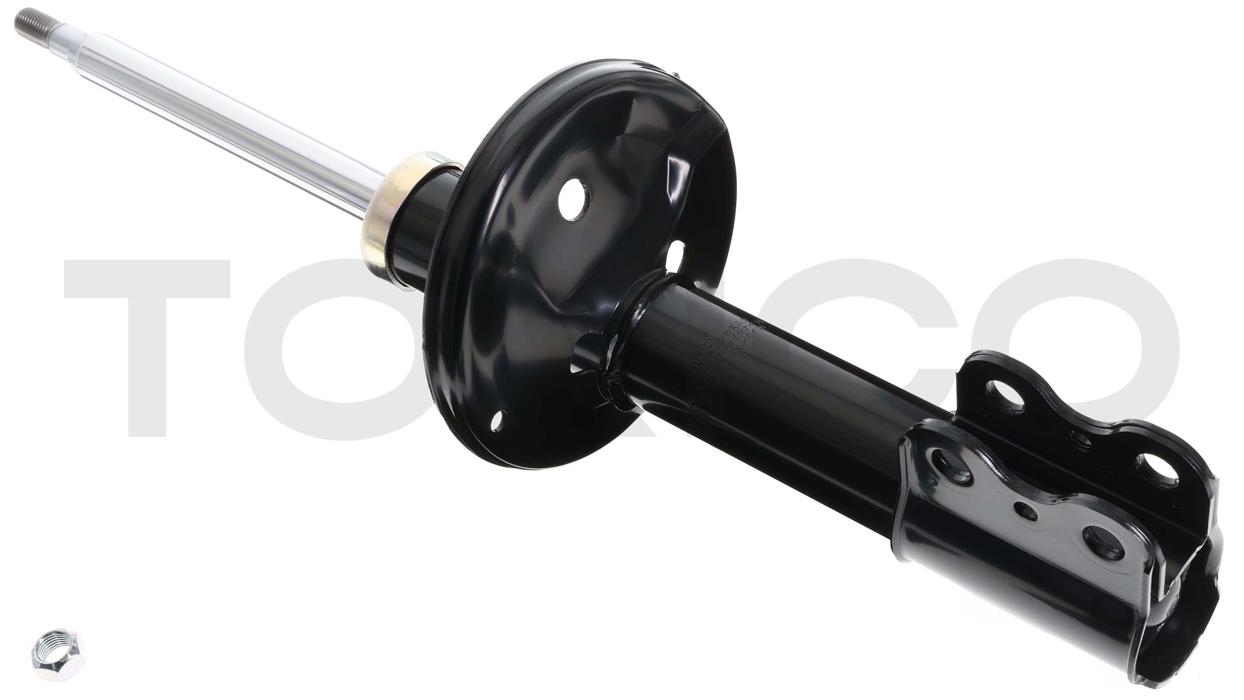 Shock Absorber (B3456)