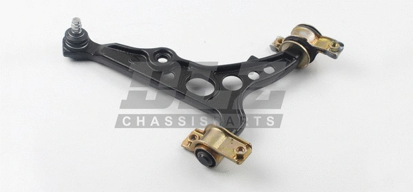 Control/Trailing Arm, wheel suspension (CA0029R)