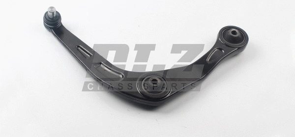 Control/Trailing Arm, wheel suspension (CA0052R-N)