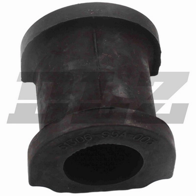 Mounting, stabiliser bar