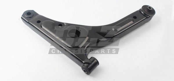 Control/Trailing Arm, wheel suspension (AM0708R)