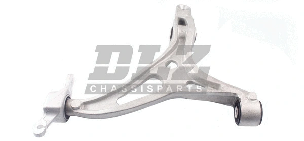 Control/Trailing Arm, wheel suspension (CA6009R)