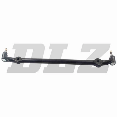 Centre Rod Assembly