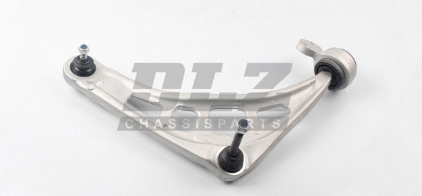 Control/Trailing Arm, wheel suspension (CB0140R)