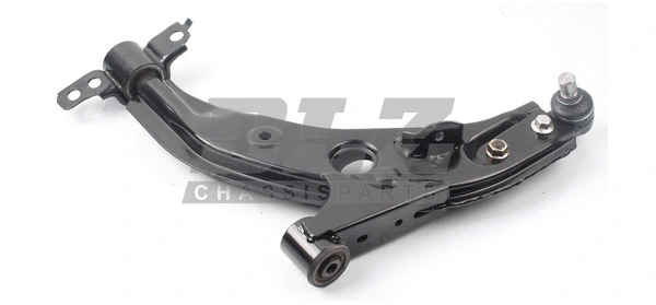 Control/Trailing Arm, wheel suspension (AM0022L)