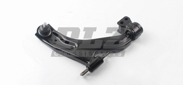 Control/Trailing Arm, wheel suspension (AM0656R)