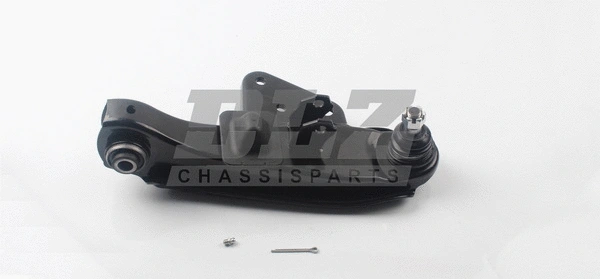 Control/Trailing Arm, wheel suspension (AM0480R)