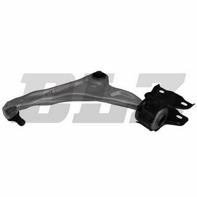 Control/Trailing Arm, wheel suspension (CB9037R)