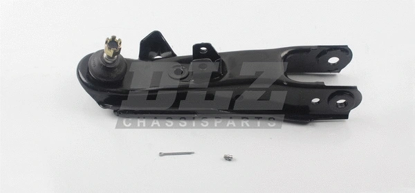 Control/Trailing Arm, wheel suspension (AM0201L)