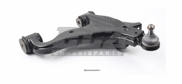 Control/Trailing Arm, wheel suspension (AM0439L)