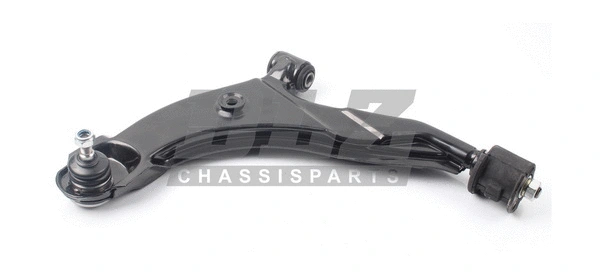 Control/Trailing Arm, wheel suspension (AM0213L)