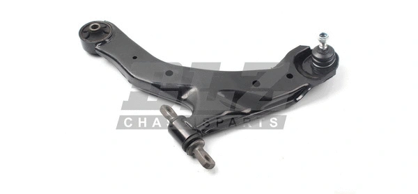 Control/Trailing Arm, wheel suspension (AM5081L)