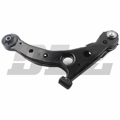 Control/Trailing Arm, wheel suspension (AM0566R)