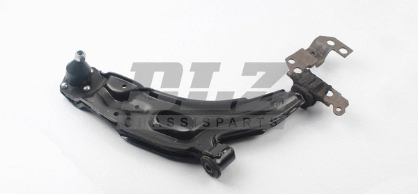 Control/Trailing Arm, wheel suspension (AM0538R)