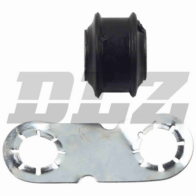 Mounting, control/trailing arm (ST0971)