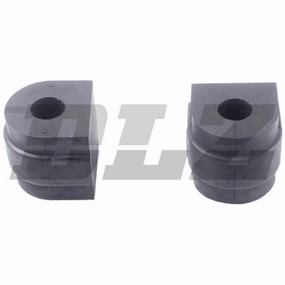 Mounting, stabiliser bar