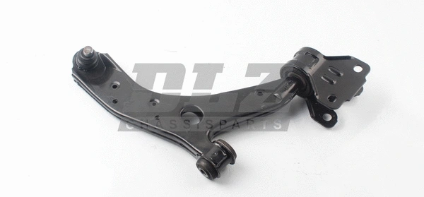Control/Trailing Arm, wheel suspension (AM0646R)