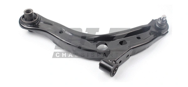Control/Trailing Arm, wheel suspension (AM0425L)