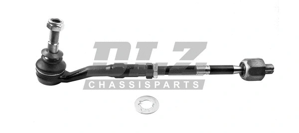 Tie Rod (SS0174)