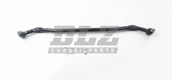 Centre Rod Assembly (DL0118-N)