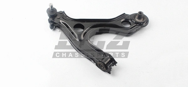 Control/Trailing Arm, wheel suspension (AM0128L)