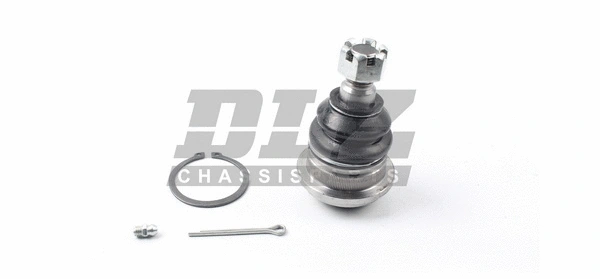 Ball Joint (BJ0120)
