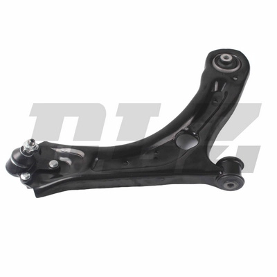 Control/Trailing Arm, wheel suspension (AM5429R)