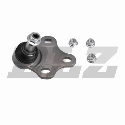 Ball Joint (LB0612R-H)