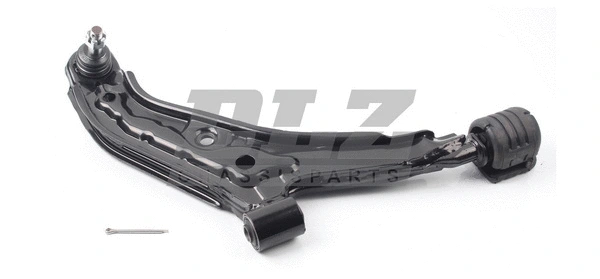 Control/Trailing Arm, wheel suspension (AM0155R)