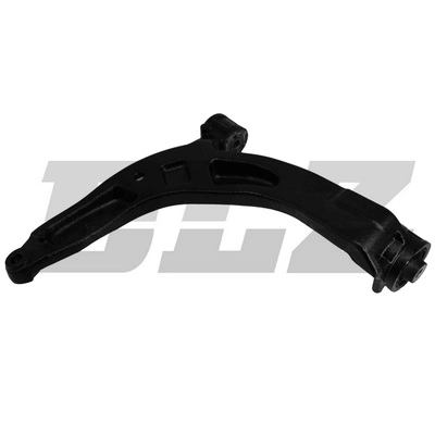 Control/Trailing Arm, wheel suspension (CA9060R)