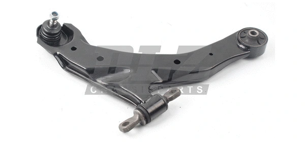 Control/Trailing Arm, wheel suspension (AM5081R)