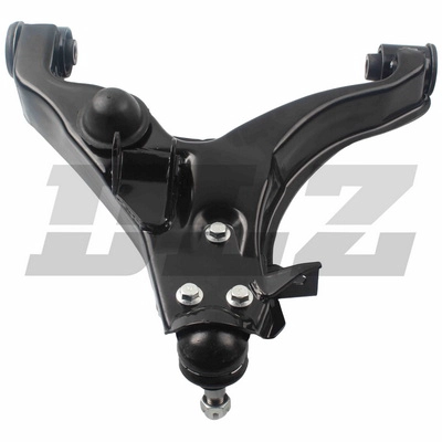 Control/Trailing Arm, wheel suspension (AM0422R)