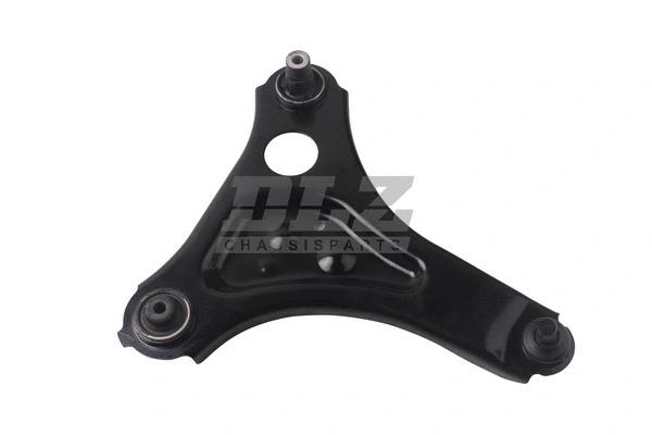 Control/Trailing Arm, wheel suspension (AM5392R)